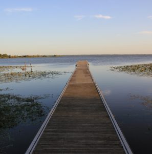 Le Gîte de Grand Lieu à Saint Lumine de Coutais au coeur du Pays de Retz