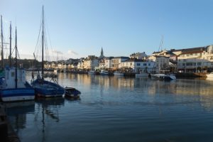 Le Gîte de Grand-Lieu et les sorties dans la région près de Pornic, Saint Nazaire et Nantes