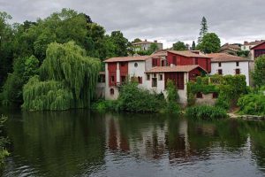 Clisson Nantes Pays de Retz gîte