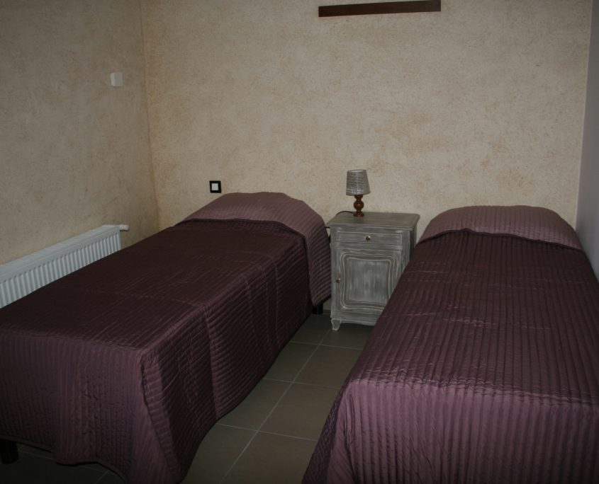 Gîte de Grand Lieu entre Bouguenais et Machecoul