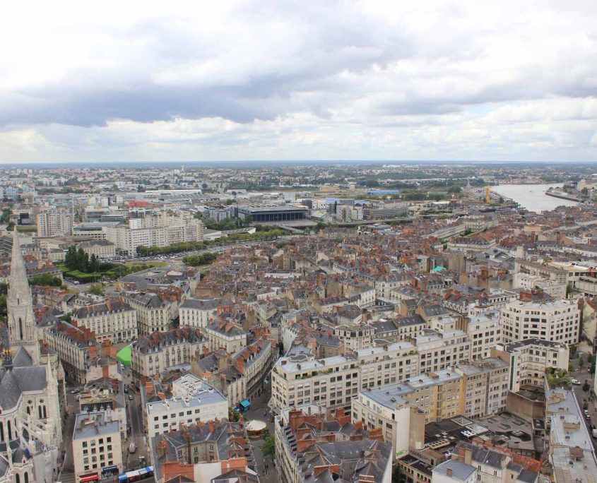 Le Gîte de Grand Lieu à côté de Nantes - 44