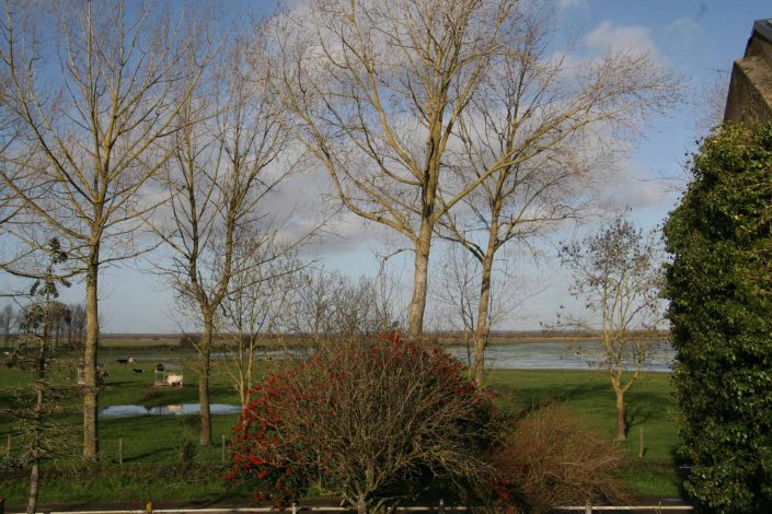 Gîte de Grand Lieu à Saint Lumine de Coutais dans le 44