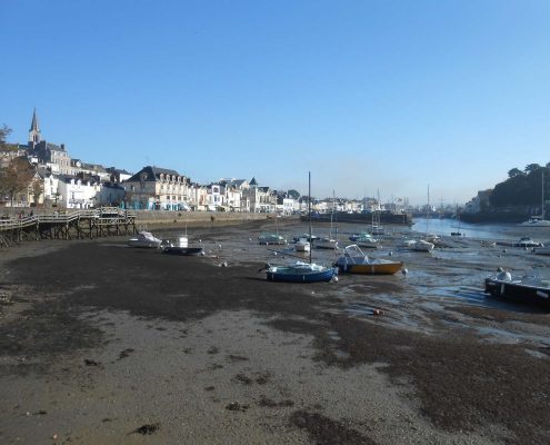 Gîte de Grand Lieu proche de la mer et de diverses visites, près de Pornic