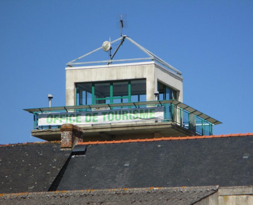 Tourisme proche du Gîte de Grand-Lieu dans le 44